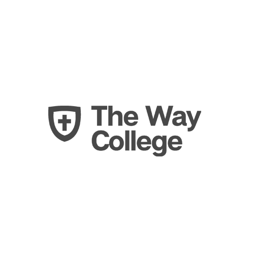 The Way College copy