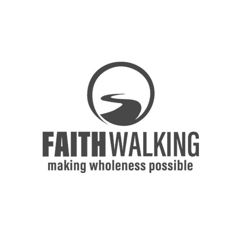 Faithwalking web Smaller